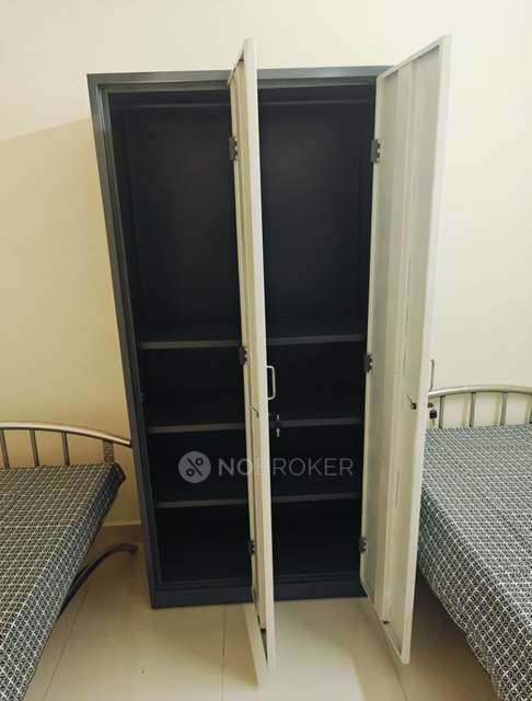 PG for Boys in Siruseri