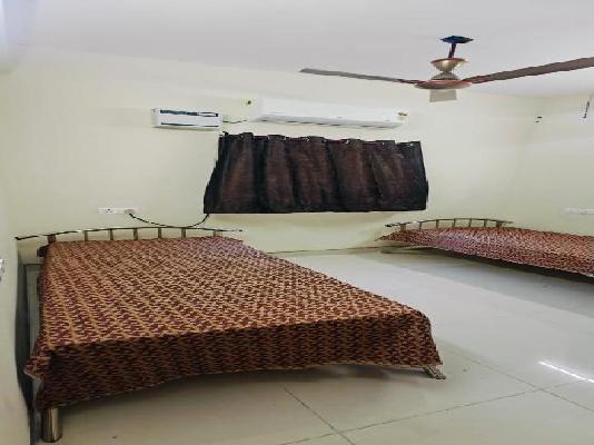 PG for Boys in Siruseri