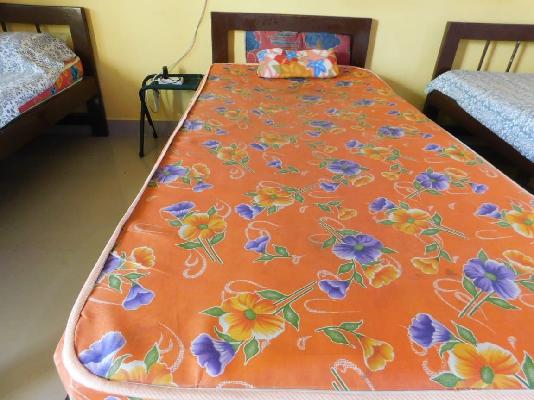 PG for Boys in Siruseri