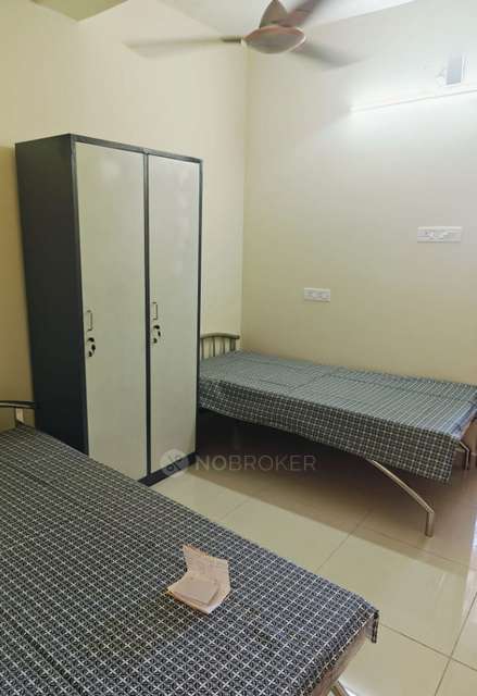 PG for Boys in Siruseri