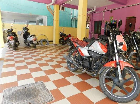 PG for Boys in Siruseri