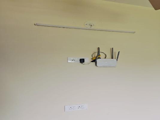 PG for Boys in Siruseri