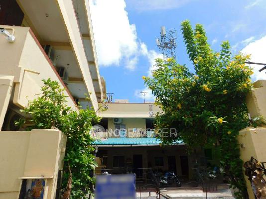 PG for Boys in Siruseri