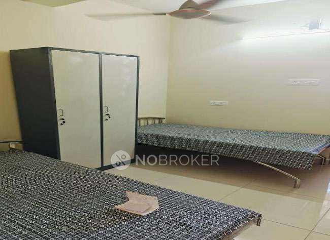 PG for Boys in Siruseri