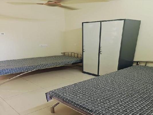 PG for Boys in Siruseri