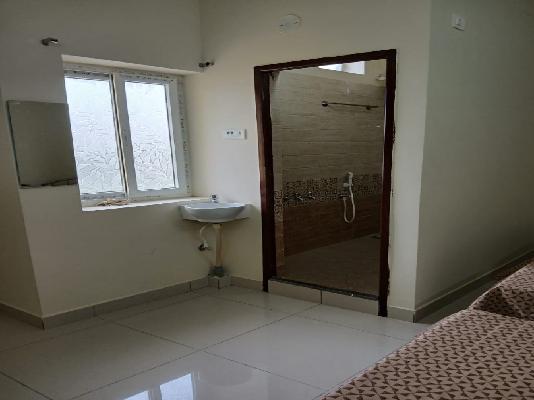 PG for Boys in Siruseri