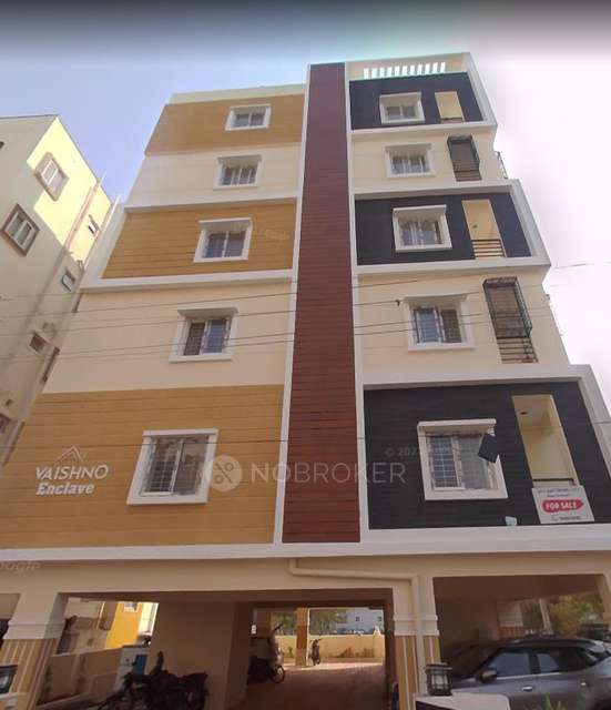 2 BHK Villa In Vaishano Enclave Kompally for Rent  In Komaplly