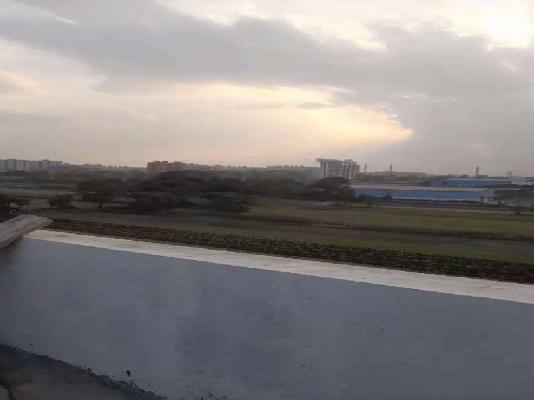 1 RK Flat In Standalone Building  for Rent  In Wagholi