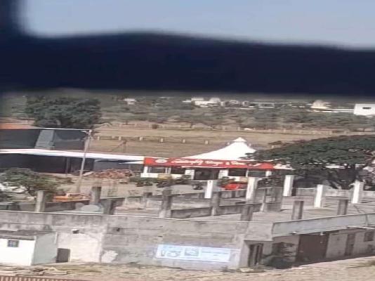 1 RK Flat In Standalone Building  for Rent  In Wagholi