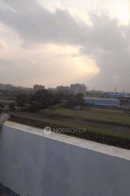 1 RK Flat In Standalone Building  for Rent  In Wagholi