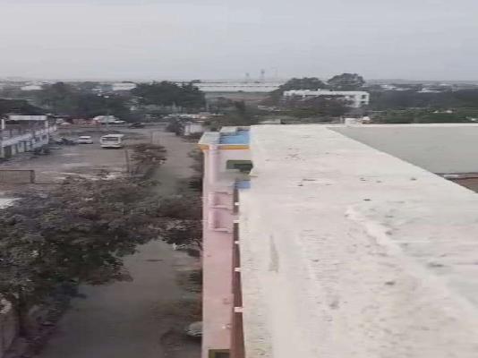 1 RK Flat In Standalone Building  for Rent  In Wagholi