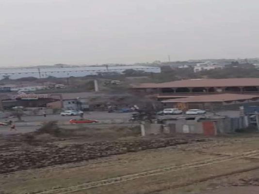 1 RK Flat In Standalone Building  for Rent  In Wagholi