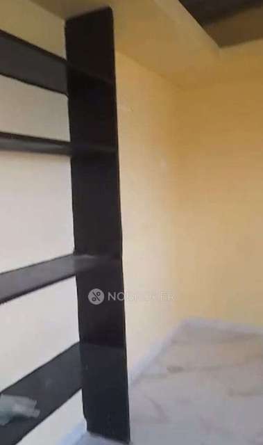 1 RK Flat In Standalone Building  for Rent  In Wagholi