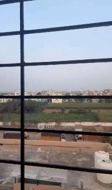 1 RK Flat In Standalone Building  for Rent  In Wagholi