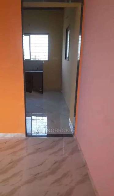 1 RK Flat In Standalone Building  for Rent  In Wagholi