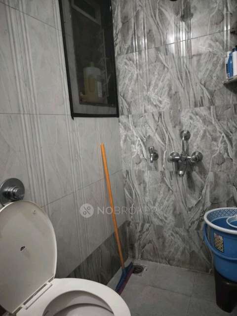 1 BHK Flat In Vihang Hills For Sale  In Thane West