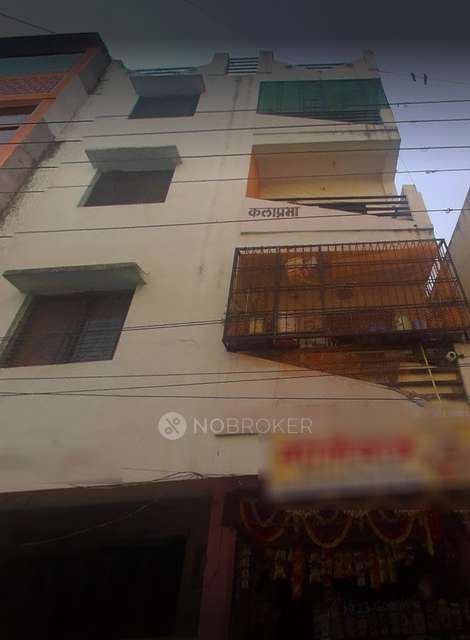 2 BHK Flat In Sai Complex for Rent  In Nanded