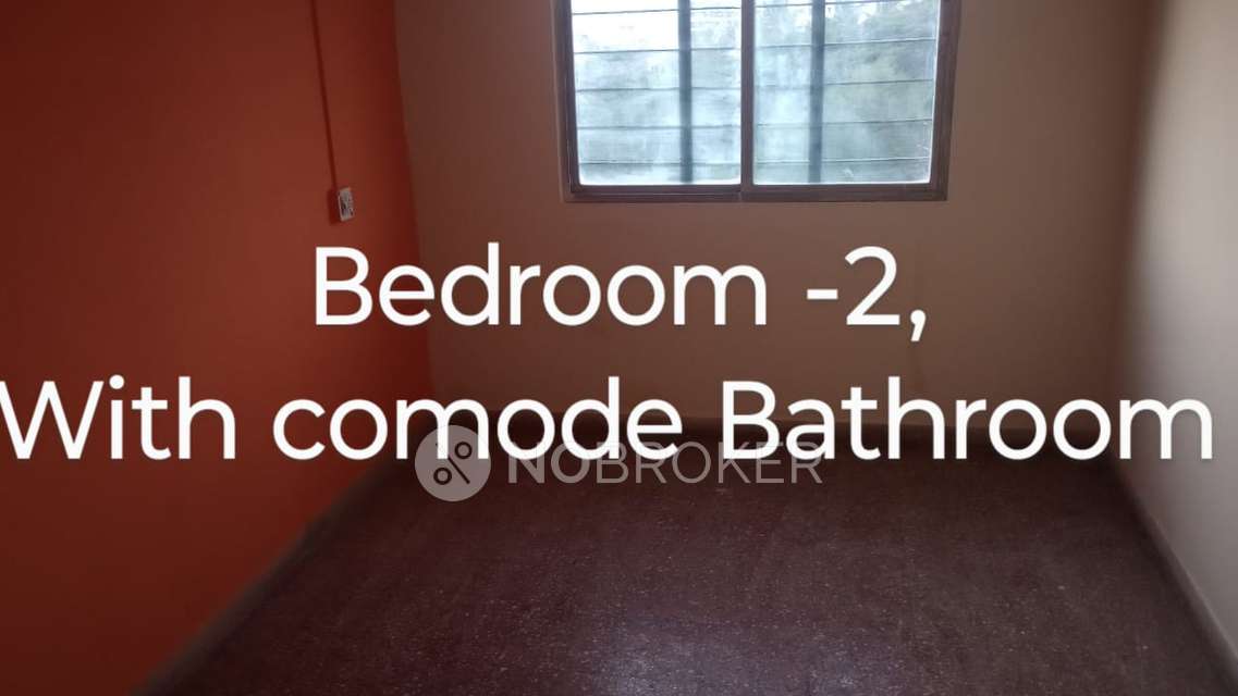 2 BHK Flat In Sai Complex for Rent  In Nanded