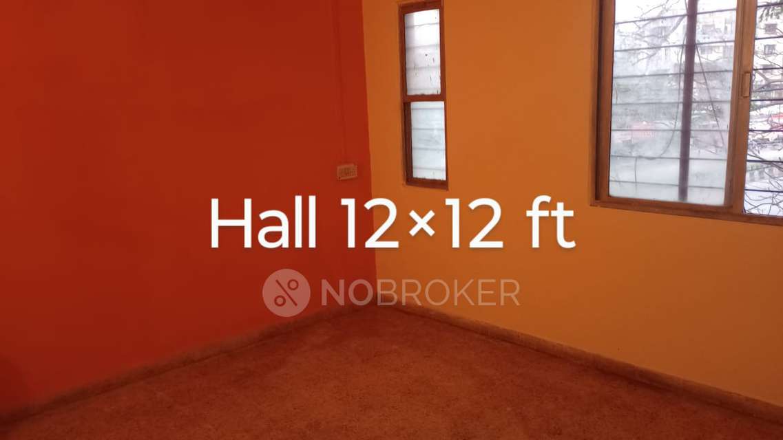 2 BHK Flat In Sai Complex for Rent  In Nanded