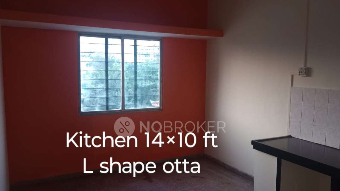 2 BHK Flat In Sai Complex for Rent  In Nanded