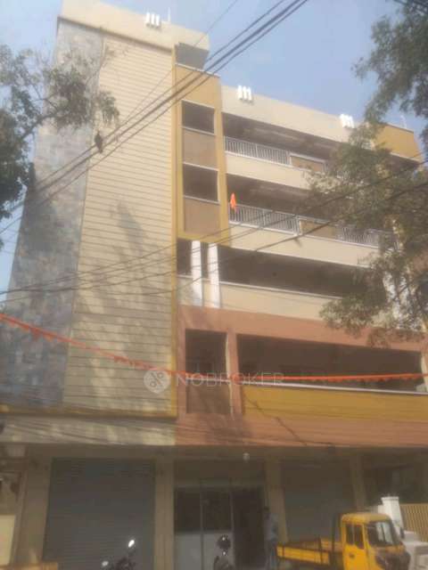 1 BHK Flat In Vittel Building   for Rent  In Balanagar