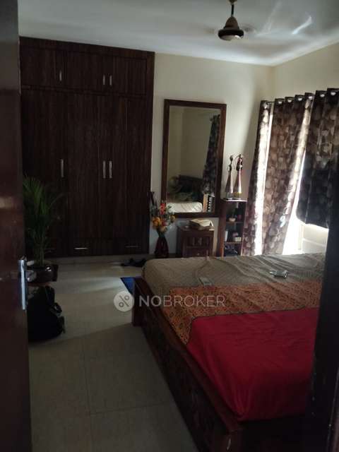 3 BHK Flat In Orris Carnation Residency for Rent  In Sector 85