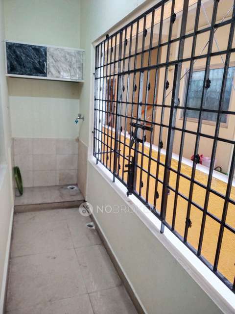 3 BHK Flat In Kankriya Pallikaranai For Sale  In Kankriya Enclave