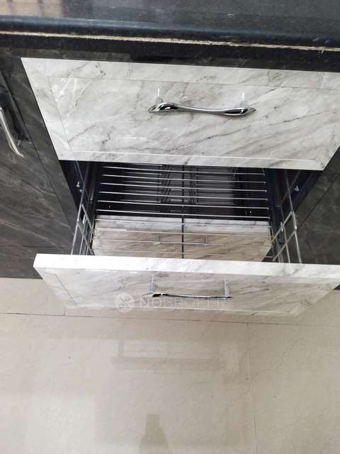 3 BHK Flat In Kankriya Pallikaranai For Sale  In Kankriya Enclave