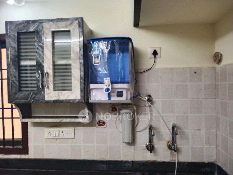 3 BHK Flat In Kankriya Pallikaranai For Sale  In Kankriya Enclave