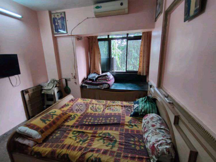 1 BHK Flat In Tejas Apartments for Rent  In Andheri East