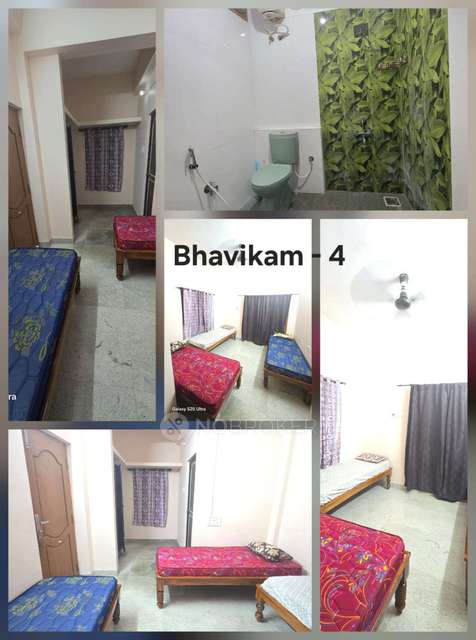 PG for Girls in  Adyar