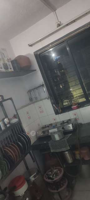 1 BHK Flat In Santosh Complex For Sale  In Diva