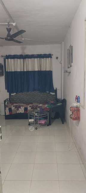 1 BHK Flat In Santosh Complex For Sale  In Diva