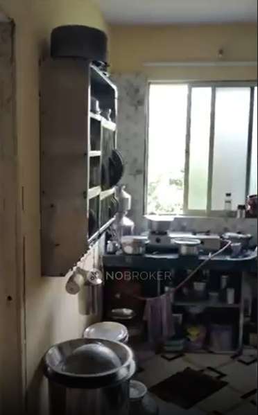 1 BHK Flat In Padmavati For Sale  In Virar East