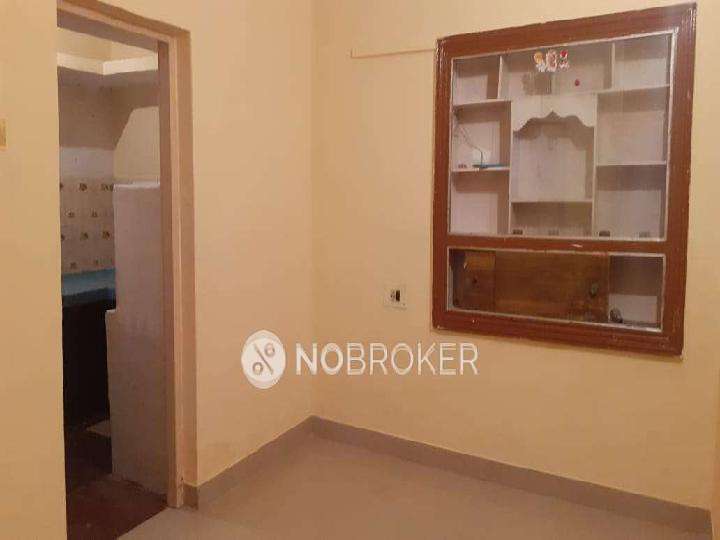 1 BHK House for Rent  In Basaveshwar Nagar