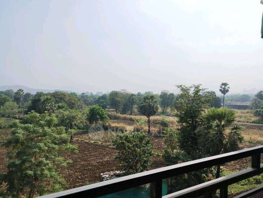 1 BHK Flat In Prayag Meadows Phase 1 For Sale  In 3, New Panvel East, Panvel