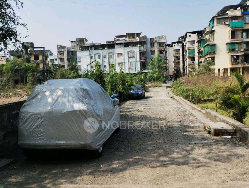 1 BHK Flat In Prayag Meadows Phase 1 For Sale  In 3, New Panvel East, Panvel