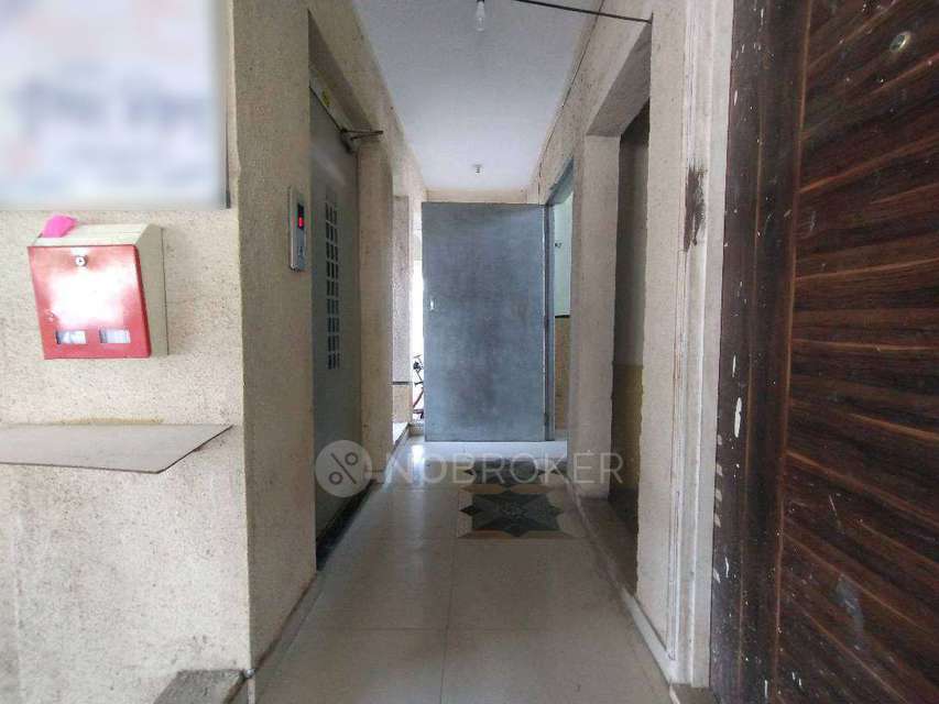 1 BHK Flat In Prayag Meadows Phase 1 For Sale  In 3, New Panvel East, Panvel