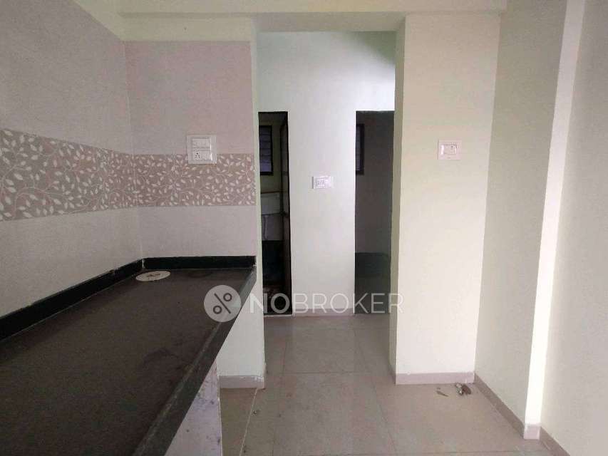 1 BHK Flat In Prayag Meadows Phase 1 For Sale  In 3, New Panvel East, Panvel