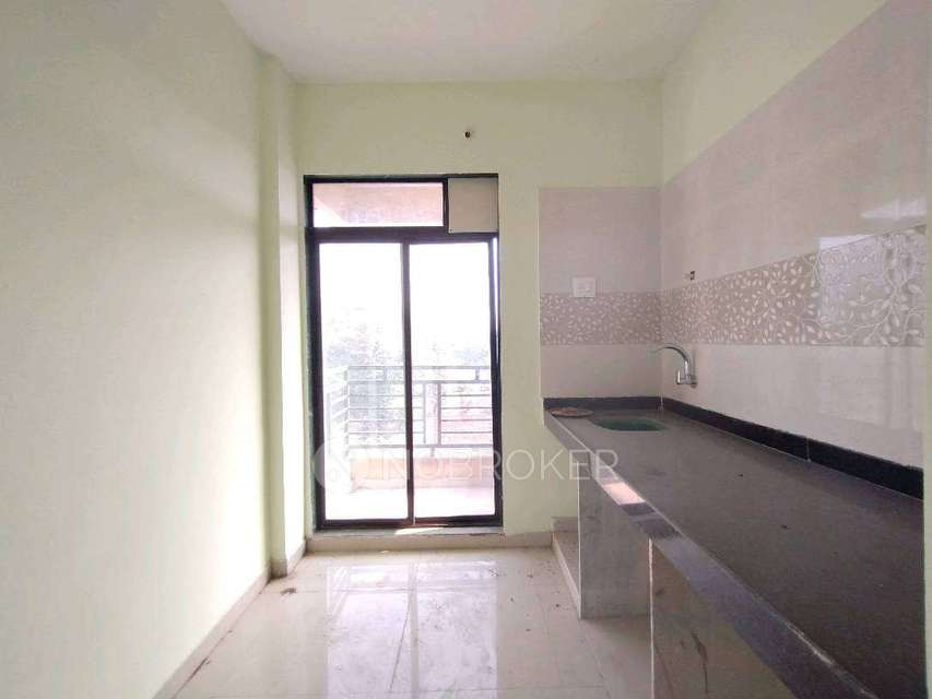 1 BHK Flat In Prayag Meadows Phase 1 For Sale  In 3, New Panvel East, Panvel