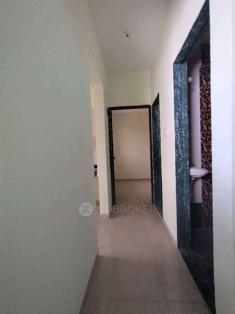 1 BHK Flat In Prayag Meadows Phase 1 For Sale  In 3, New Panvel East, Panvel