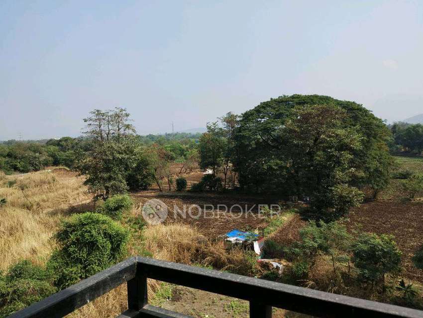 1 BHK Flat In Prayag Meadows Phase 1 For Sale  In 3, New Panvel East, Panvel