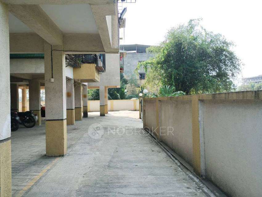 1 BHK Flat In Prayag Meadows Phase 1 For Sale  In 3, New Panvel East, Panvel