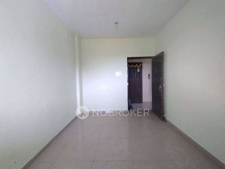 1 BHK Flat In Prayag Meadows Phase 1 For Sale  In 3, New Panvel East, Panvel