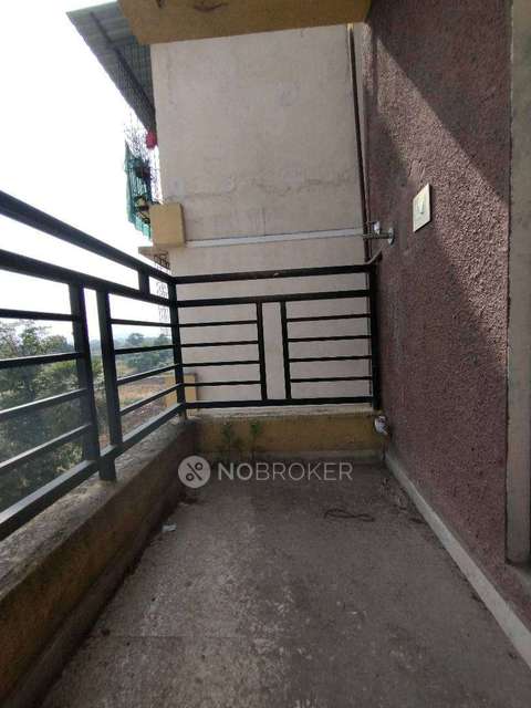 1 BHK Flat In Prayag Meadows Phase 1 For Sale  In 3, New Panvel East, Panvel