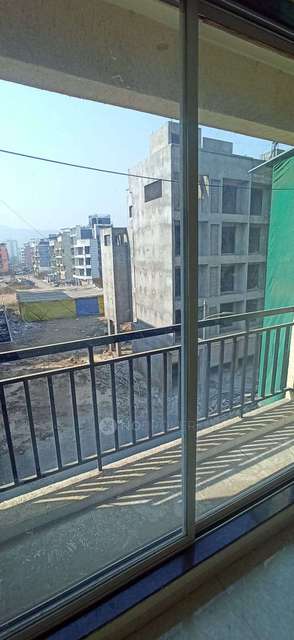 1 RK Flat In Deep Divine-2 For Sale  In 18.98695206517549, 73.0968670717363