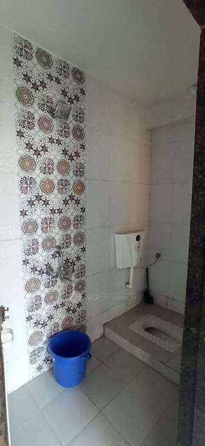 1 RK Flat In Deep Divine-2 For Sale  In 18.98695206517549, 73.0968670717363