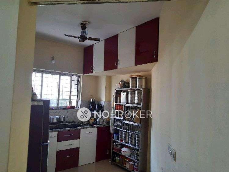 2 BHK Flat In Devi Indrayani For Sale  In Talawade