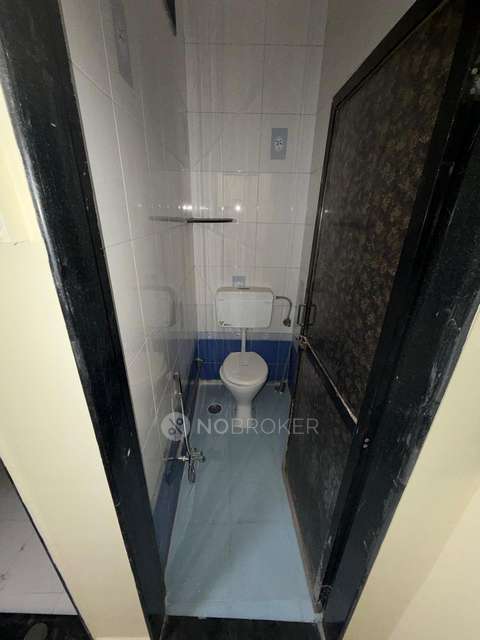 1 BHK Flat In Standalone Building  for Rent  In Gokhalenagar