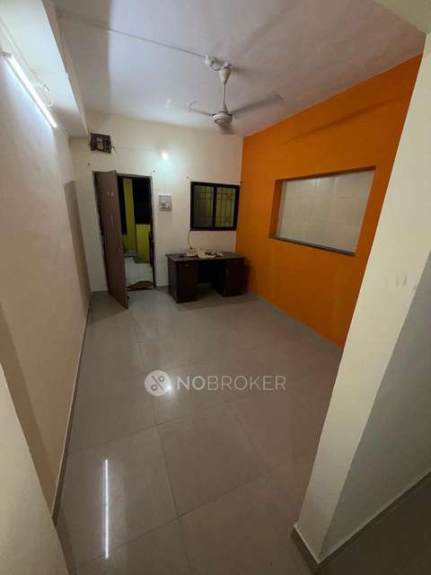 1 BHK Flat In Standalone Building  for Rent  In Gokhalenagar